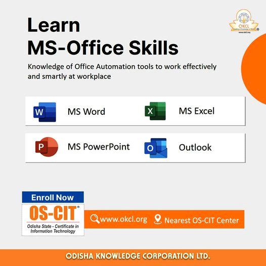 Diverse IT Skills